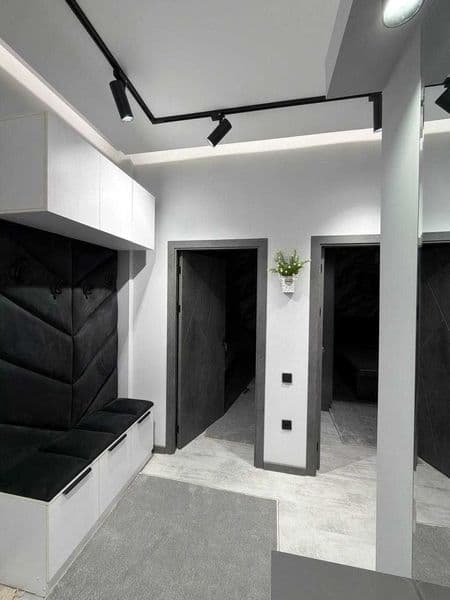 Сдается квартира с красивым ремонтом<br />
<br />
• Район: Ш — фото 4