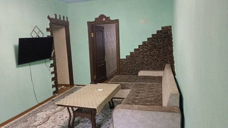 chlonzor 19<br />
bozorcha<br />
2/2/5<br />
hamma sharoiti  — фото 2