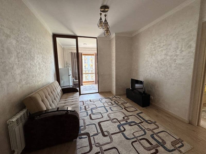 Yunusobod Manzara sitida 2 xonalik novastroyka arendaga toza — фото 3