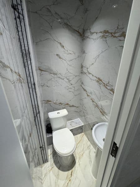 Аренда 3-х комнатную квартиру с евроремонт на Юнусабадским р — фото 4