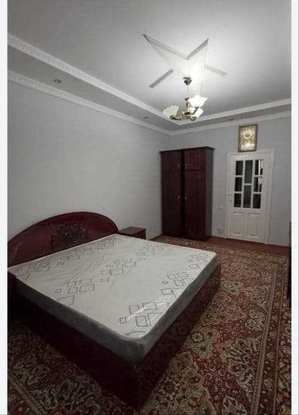 Аренда Юнусобод 15 <br />
4хона<br />
1-етаж<br />
4-етажка<