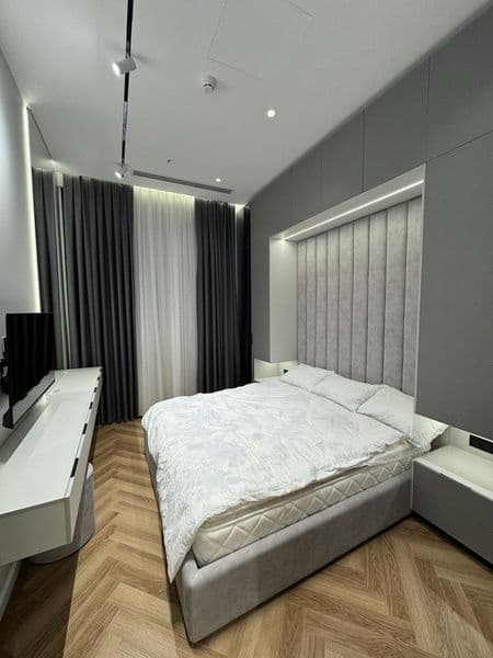 Шайхантахурский район<br />
ЖК Nest One<br />
<br />
3/18/51 — фото 5