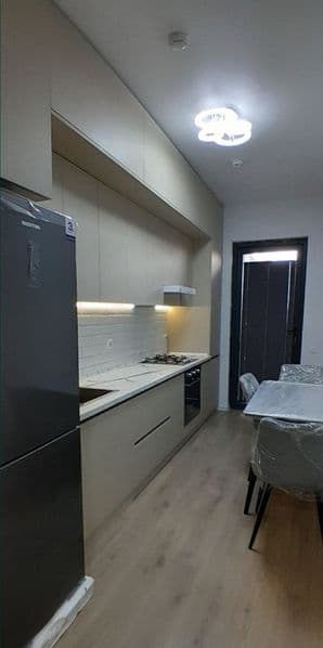 Аренда Квартиры- ЖК ассалом сохил<br />
<br />
Улица-Фаргона — фото 2