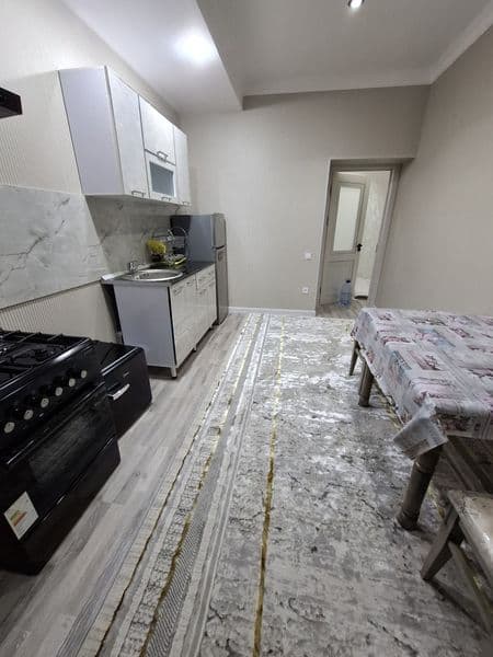 Zamona Qoraqamish 2/4 betonka tamoni oila uchun   qizlar uch — фото 4