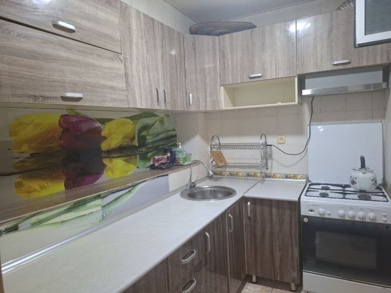 Барча шароитлари бор тинчлик метро якинида оила учун<br />
Т — фото 2