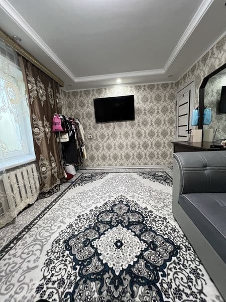 Ассаламу алайкум<br />
<br />
Чилонзор тумани , 23- мавзе 2  — фото 4