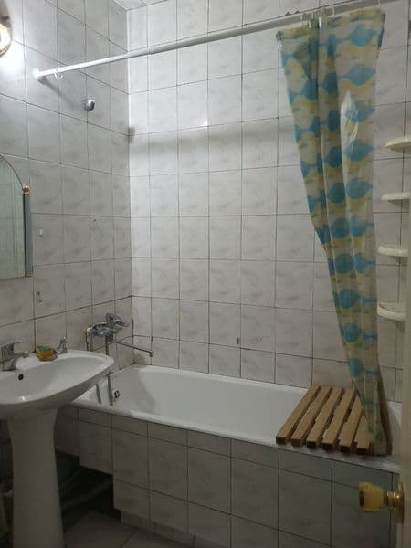 Сдам Квартиру Сергели 7  3 ком . 1 ком закрыта на 3 этаже .  — фото 4