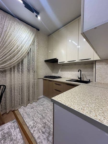 Ойбек метро 2 комнт аренда й oчаровательная квартира в новос — фото 5