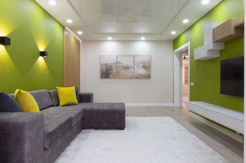 К вашему вниманию рады представить 3 х комнатную квартиру на — фото 2