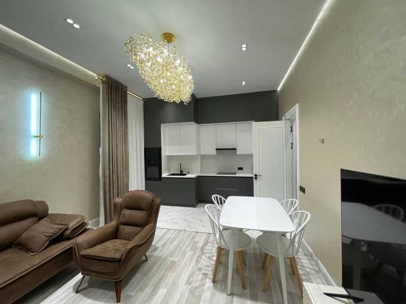 Сдаётся квартира на ЖК Мирабад Авенью<br />
Ориентир - Госпи — фото 3