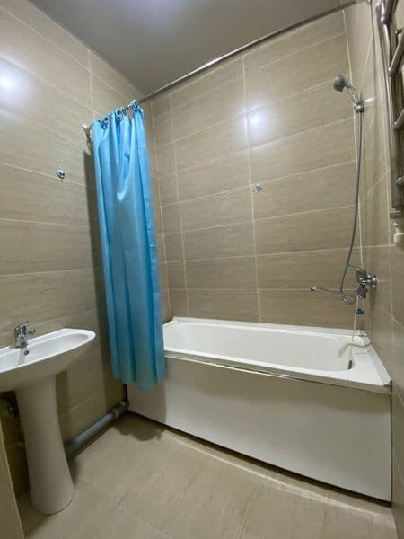 Yunusobod metrosi va "Megaplanet" savdo markaziga juda yaqin — фото 3