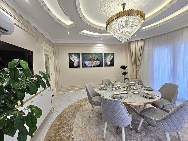 Мирзо Улугбекский район <br />
Жк Новмосковская <br />
3/5/9 — фото 2