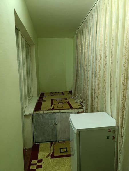 Авиасозлар 4 метро бекат йонида 1 хонали узимнинг уйим узок  — фото 5