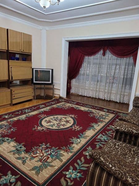 Сдается комната <br />
<br />
Количество комнат 4<br />
Сдае