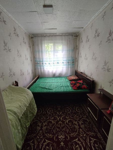 Аренда 2х комнатная квартира Янгихает Спутник 1.<br />
В дер — фото 3