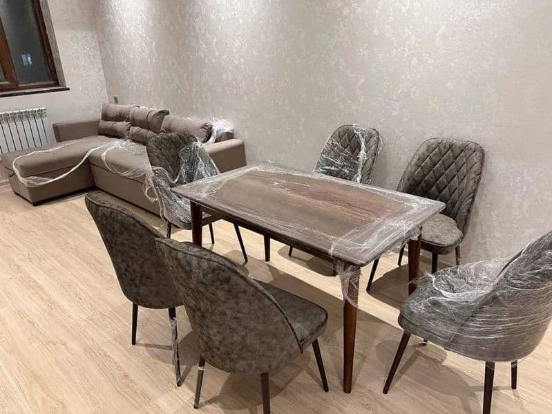 Район: алмазарский<br />
Адрес: ЖК Сагбон Резденс<br />
Орие — фото 3