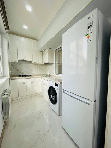 Аренда квартира:<br />
#мирабадский   район<br />
Ориентир:  — фото 4