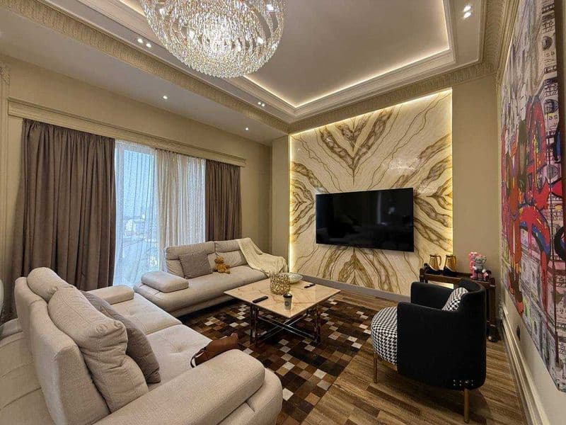 Сдаётся КЛАССНАЯ квартира<br />
<br />
• Район: Мирзо Улугбе — фото 3