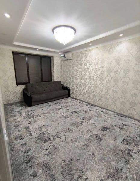 Аренда квартира:    #Чиланзарский район<br />
Ориентир: 15-К — фото 2