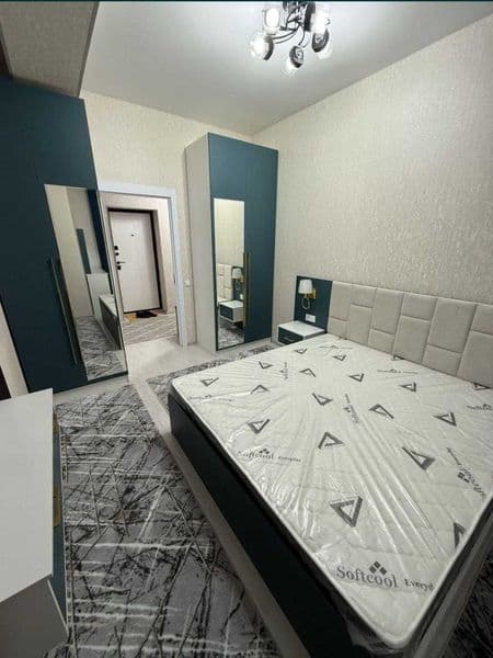 Район ; Юнусабадский<br />
Адрес : ЖК Хон Сарой, Дипломат<br