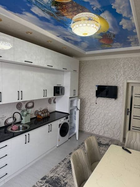 Olmazor tumani<br />
Beruniy metro bekati<br />
Метро ёнида, — фото 4