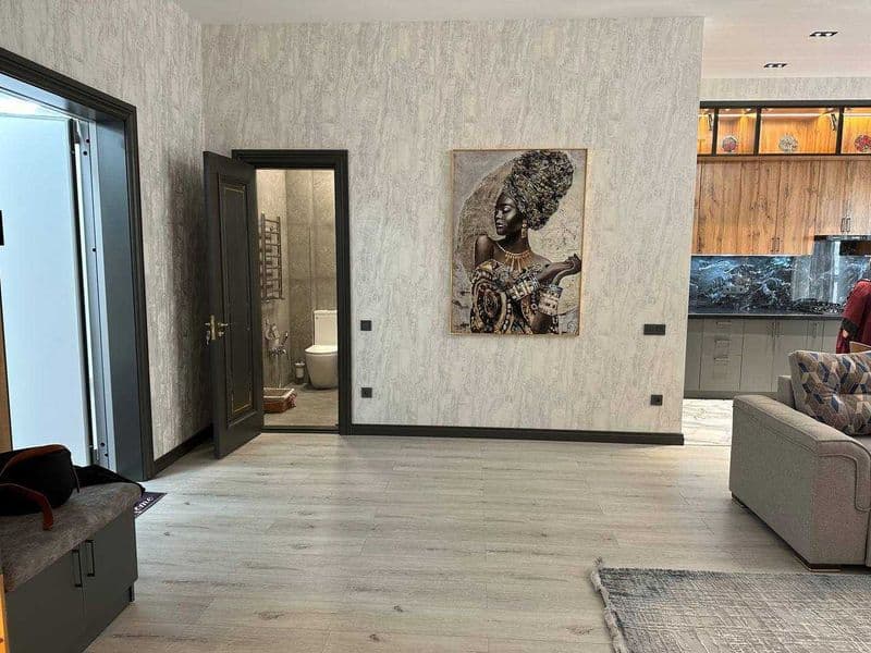 Район: Алмазарский<br />
Адрес: ЖК "IJOD SAROY"<br />
Ориент — фото 5