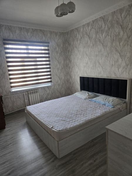 Qorasu 6 <br />
3 xonli uy<br />
85kb metr<br />
5 etajkani  — фото 4