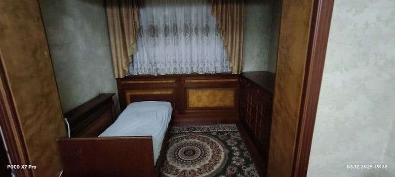 Аренда 2 комнатной квартиры,с хорошим ремонтом, в квартире о — фото 4