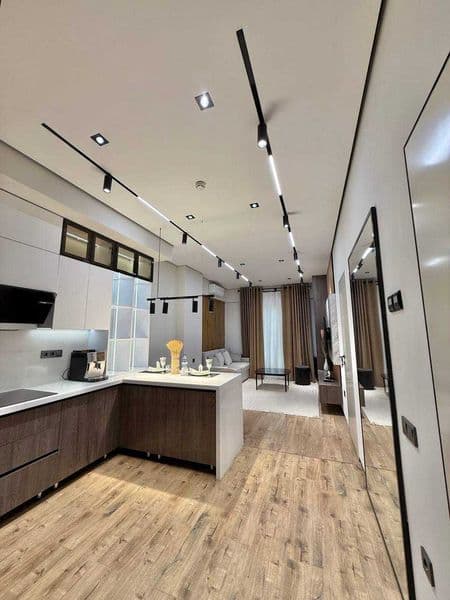 2-комнатная квартира 50 м² в Мирзо Улугбекском районе, Дарха — фото 3