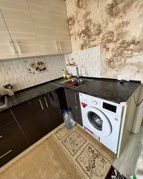 Аренда квартира <br />
Район - Алмазарский<br />
Ориентир -  — фото 5