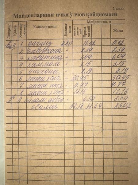 Сдается 4-комнатная квартира<br />
<br />
Просторная, полнос — фото 5