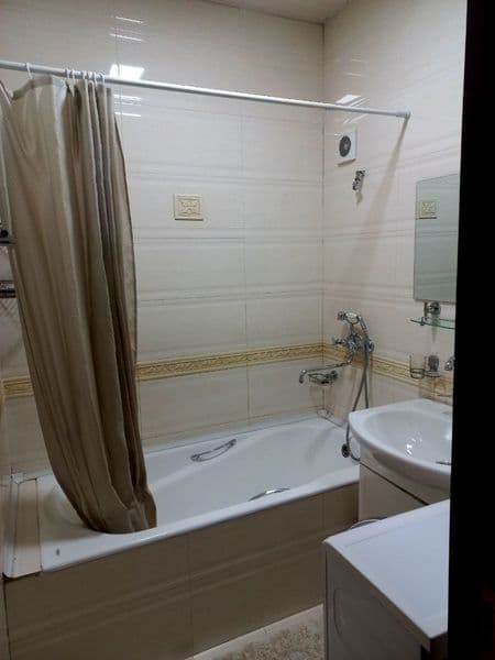 Ijara: 3 ta uqiydigon yoki ishlaydigan qizga <br />
Manzil:  — фото 4