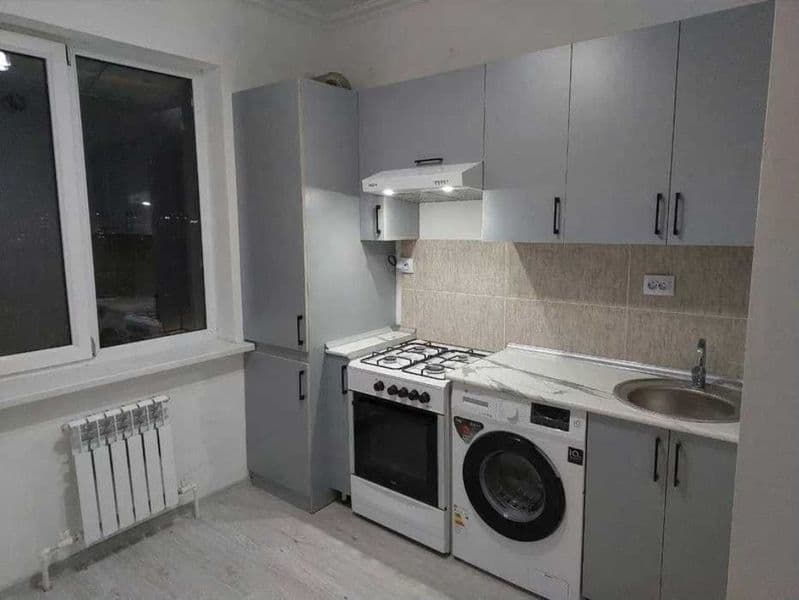 Sergili sputnik 16a<br />
2 xona hamma sharoitga ega kvartir