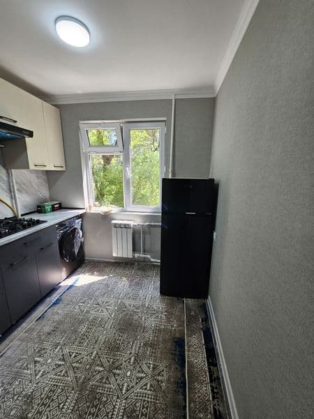 2 хонали квартира ижарага берилади. Янги ремонт. Мебел техни — фото 2