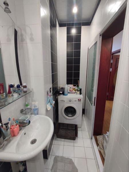 Сдается 3 комнатная квартира на Массиве Куйлюк 4, с евроремо — фото 5