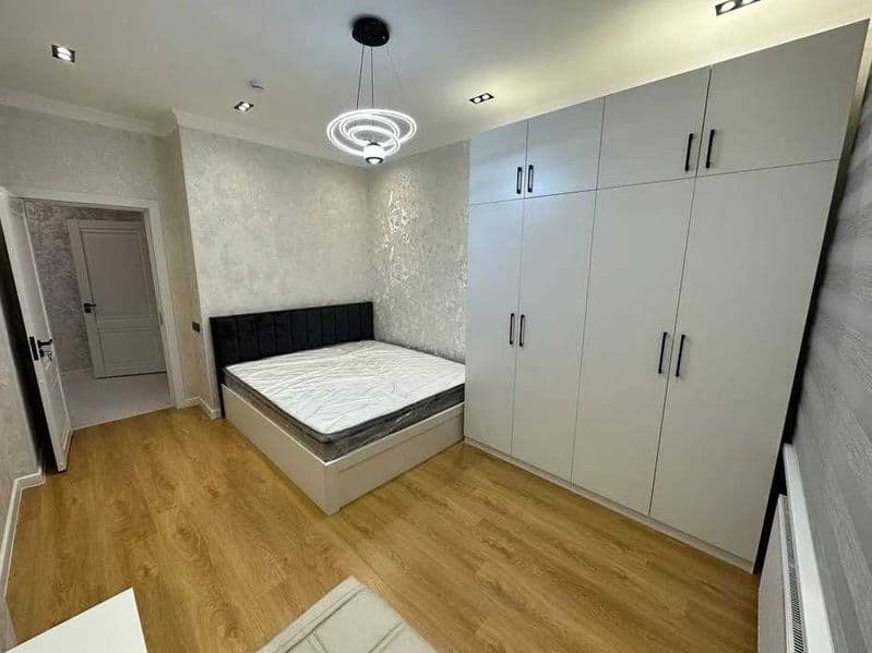 Район: Яшнабадский<br />
Адрес: NRG Zamon<br />
Ориентир: ме