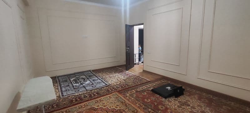 Куйлик 1 массив мебелний олдида янги курилган дом<br />
Мато