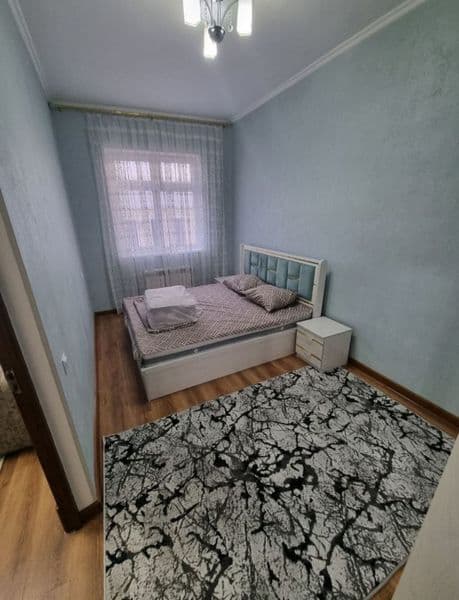 Сурочна аренда квартира бектемир рацон водник 3/4/4 плошт 75 — фото 3