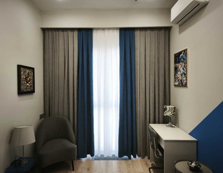 Предлагается в аренду Лазуритовая евро 3х комнатная квартира — фото 3