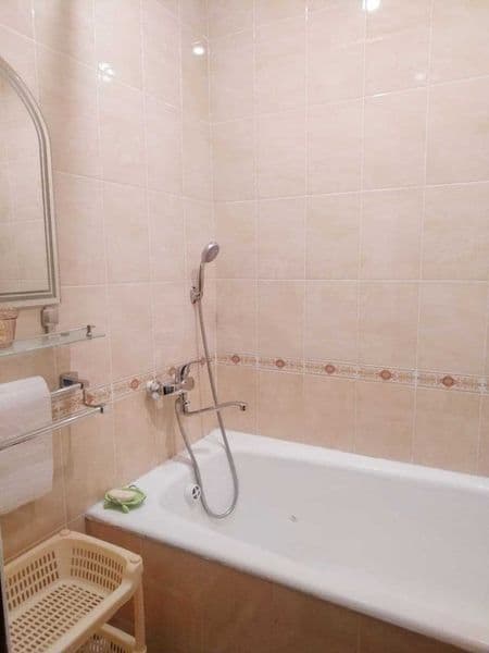 своя квартира. хорошая локация. спокойные соседи. все услови — фото 4