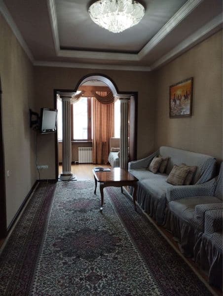 Сдаётся квартира в аренду Яккасарай по улица Ракат 2хКом/2/3 — фото 4