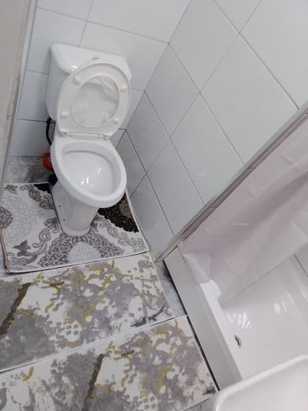 Yashnobod tumani Olmos maxalada Sirochni kvartera ijaraga be — фото 5