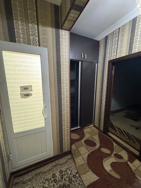 Район - Алмазарский<br />
Ориентир - Фаргона макро<br />
Ком — фото 4