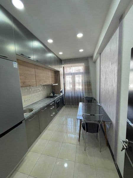 Сдаётся квартира Новомосковская...<br />
Ориентир - Голден Х — фото 3