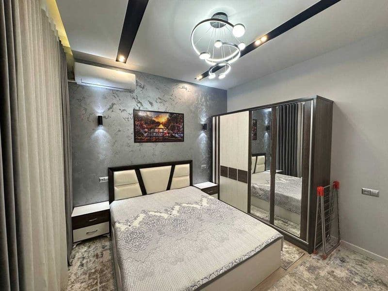 • Район: Чиланзар<br />
• Адрес: 12-квартал<br />
• Ориентир — фото 2