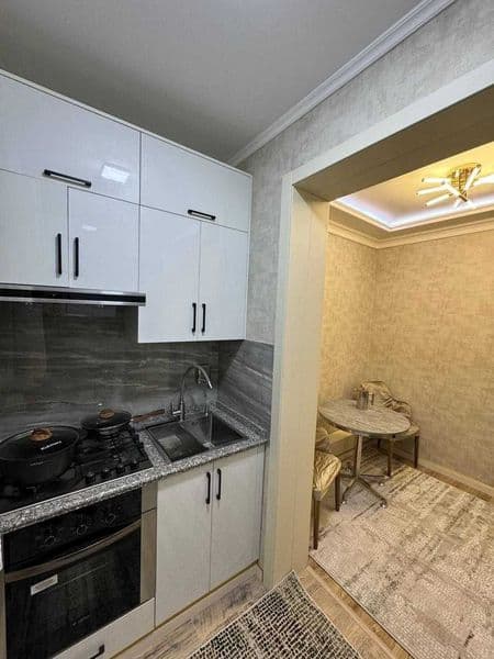 Сдается красивая квартира для одиночек или парам<br />
<br / — фото 5