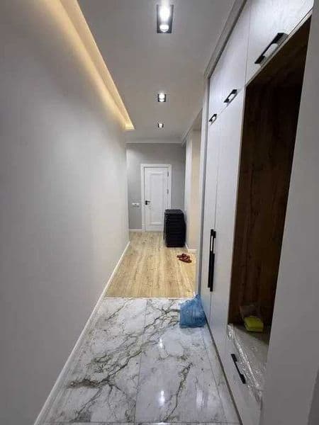 Сдаётся квартира на Яккасарайский ‼️<br />
Ориентир - ул шот — фото 3