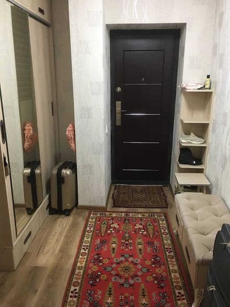 Срочня сдаётся квартира рисвий ислом ота мечеть 2 этаж 2 ком — фото 5