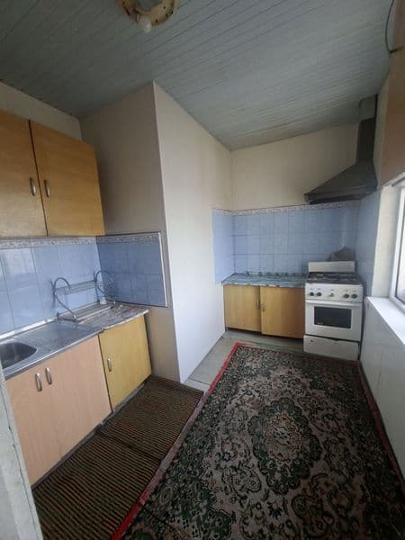 Sergili moshina bozor yonida 9 etajli domni 9 chi etajida 3  — фото 2