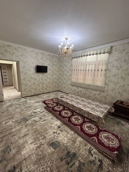 Аренда квартира <br />
Район - Алмазарский<br />
Ориентир -  — фото 2